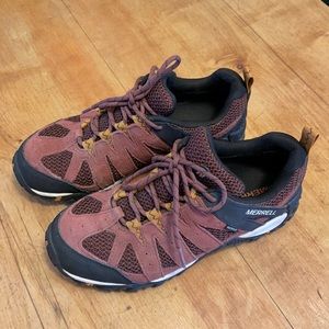 Merrell Shoes